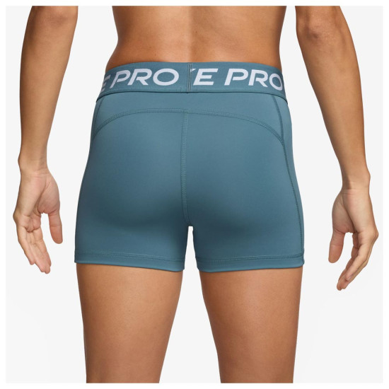 Nike Γυναικείο σορτς-κολάν Pro 365 3'' Shorts